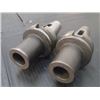 Image 1 : BT40 Morse Taper 3 Tool Holders