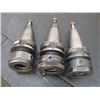Image 2 : BT40 Valenite TG100 Collet Chucks, P/N: BT40-10SG-Q70