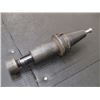 Image 1 : BT40 Command 1" Arbor Tool Holder, P/N: B4X4-1000