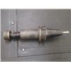 Image 2 : BT40 Command 1" Arbor Tool Holder, P/N: B4X4-1000