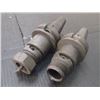 Image 1 : BT40 Tapping Collet Chucks, No info