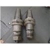 Image 2 : BT40 Tapping Collet Chucks, No info