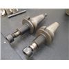Image 1 : BT50 Command 1.25" Arbor Holders, P/N: B6F4-1250