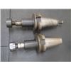 Image 2 : BT50 Command 1.25" Arbor Holders, P/N: B6F4-1250