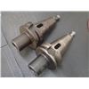 Image 2 : BT50 Command Morse Taper 4 Holders