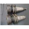 Image 2 : BT50 Command TG150 Collet Chucks
