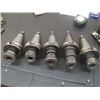 Image 2 : BT50 Misc TG100 Collet Chucks