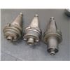 Image 1 : BT50 Misc Shell End Mill Holders, Missing Hold Down Screws