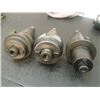 Image 2 : BT50 Misc Shell End Mill Holders, Missing Hold Down Screws