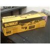 Image 1 : New Dewalt  4.5"/6", High Performance Grinder with Trigger Grip, P/N: DWE43116