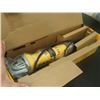 Image 3 : New Dewalt  4.5"/6", High Performance Grinder with Trigger Grip, P/N: DWE43116