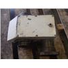 Image 2 : Lathe Spindle Headstock Unit, Dovetail Mount
