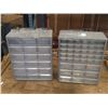 Image 2 : Plastic 15" x 18" x 6" Organizers