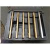 Image 2 : New Enco 1/8" x 6"/6PR Steel 6 Pair Parallel Set