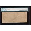 Image 2 : 1830 $5 Commercial and Rail Road Bank of Vicksburg Note PMG 10NET