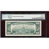 Image 2 : 1969C $50 Cleveland Federal Reserve Note PMG 65EPQ