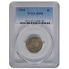 Image 1 : 1911 Liberty Nickel Coin PCGS MS65