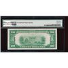 Image 2 : 1928 $20 San Francisco Federal Reserve Note PMG 63EPQ