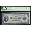 Image 1 : 1918 $1 New York Federal Reserve Bank Note PCGS 50