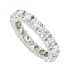 Image 4 : Platinum 3.00ctw Diamond Ring