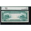 Image 2 : 1914 $20 Chicago Federal Reserve Note PMG 58