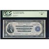 1918 $2 Cleveland Federal Reserve Bank Note PCGS 45