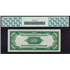 Image 2 : 1934 $500 Atlanta Federal Reserve Note PCGS 53PPQ