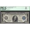 Image 1 : 1918 $1000 New York Federal Reserve Note PCGS 12