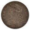 1830 Liberty Bust Half Dollar Coin