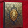 Image 1 : Beautiful Hand Made Cameo Journal