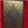 Image 2 : Beautiful Hand Made Cameo Journal