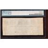 Image 2 : 1837 $25 Mississippi and Alabama Obsolete Note PMG 25