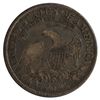 Image 2 : 1810 Capped Bust Half Dollar Coin