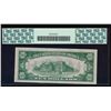 Image 2 : 1934A $10 Hawaii Federal Reserve Note PCGS 66PPQ
