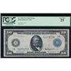 Image 1 : 1914 $50 Chicago Federal Reserve Note PCGS 25