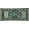 Image 2 : 1917 $1 Legal Tender Note