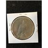 Image 2 : 1923S USA PEACE SILVER DOLLAR!