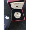 Image 1 : 2011 CANADA $10 FINE SILVER COIN HIGHWAY OF HEROES
