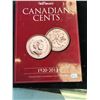Image 1 : 1920-2012 ONE CENT COLLECTION! COMPLETE!