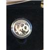 Image 2 : 1999 CANADA JANUARY MILLENIAL 25 CENTS! STERLING SILVER