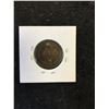 Image 2 : 1859 CANADA LARGE CENT!