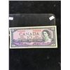 Image 1 : 1954 BANK OF CANADA $10 NOTE