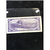 Image 2 : 1954 BANK OF CANADA $10 NOTE