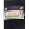 Image 1 : 1954 BANK OF CANADA $20 NOTE