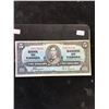Image 1 : 1937 BANK OF CANADA $5 NOTE