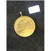 Image 2 : 8th ARMY COMMEMORATIVE MEDAL OF THE ENTRANCE OF THE BRITISH ARMY IN ITALY 10 JULY 1943