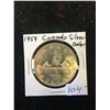 Image 1 : 1959 CANADA SILVER DOLLAR!