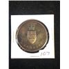 Image 1 : 1967 CANADA CENTENNIAL SILVER MEDALLION