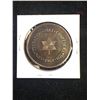 Image 2 : 1967 CANADA CENTENNIAL SILVER MEDALLION