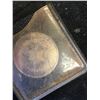 Image 2 : 1967 CANADA CENTENNIAL SILVER MEDALLION